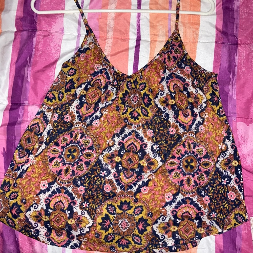 spaghetti strap - Picture 2 of 2